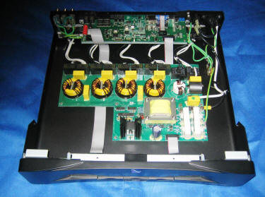 Av 5000. PS Audio Power Plant Premier. MCINTOSH ma7900. PS Audio PS-IIB. Parasound jc1.