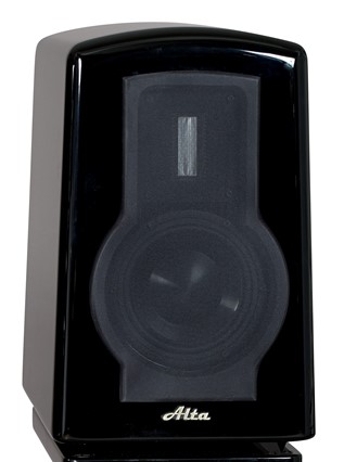 Alta Audio Celesta FRM-2M Loudspeakers