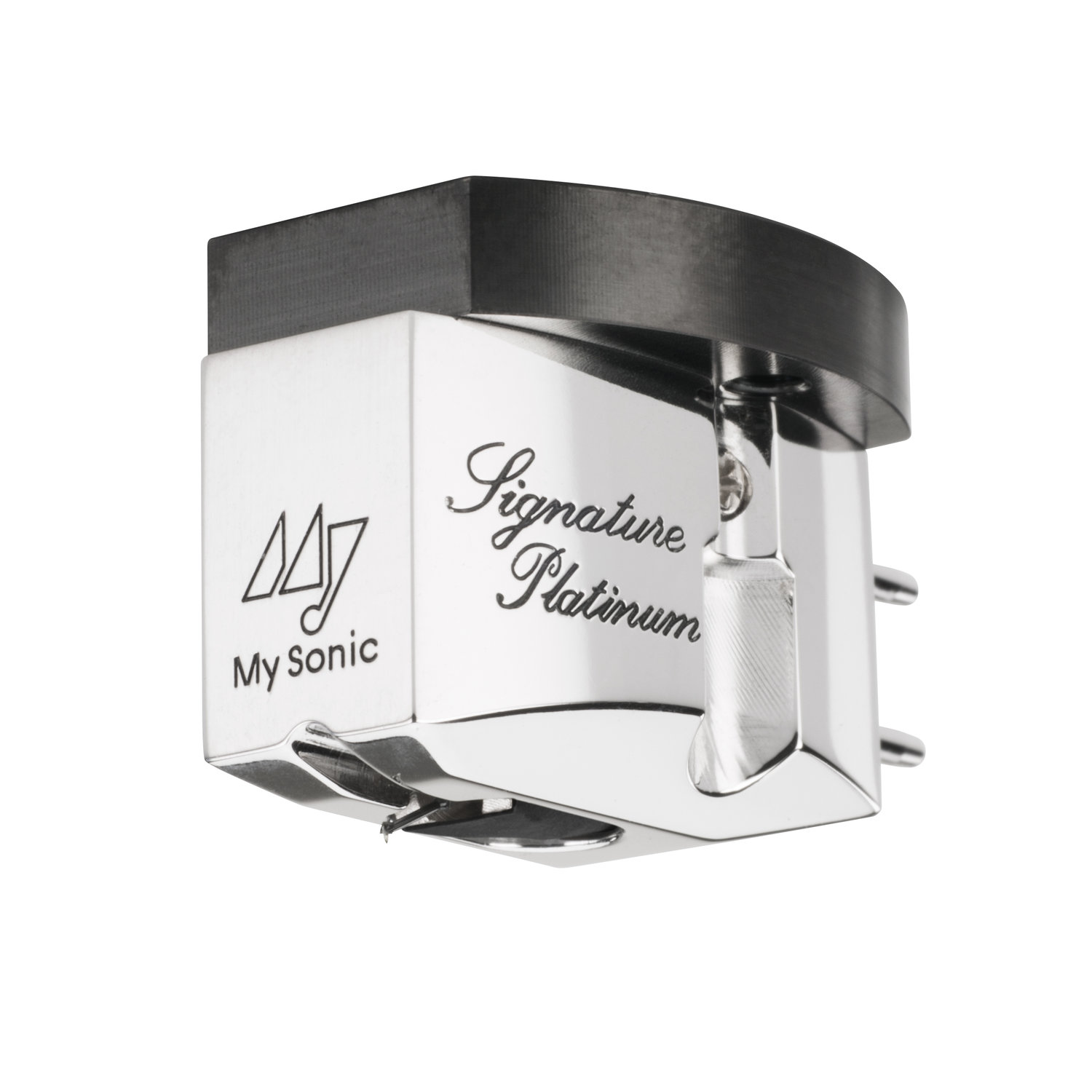My Sonic Lab Signature Platinum Moving Coil Phono Cartridge – MINI REVIEW