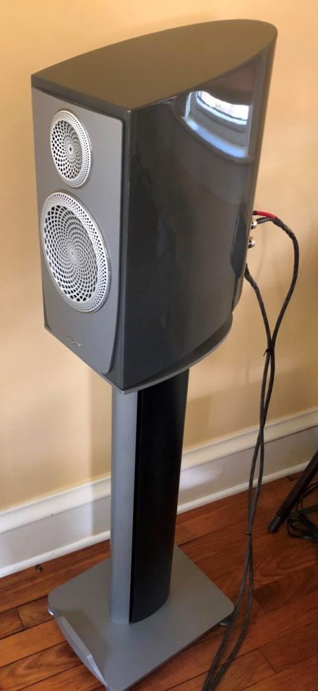 Paradigm Persona B Loudspeakers – 10 Audio