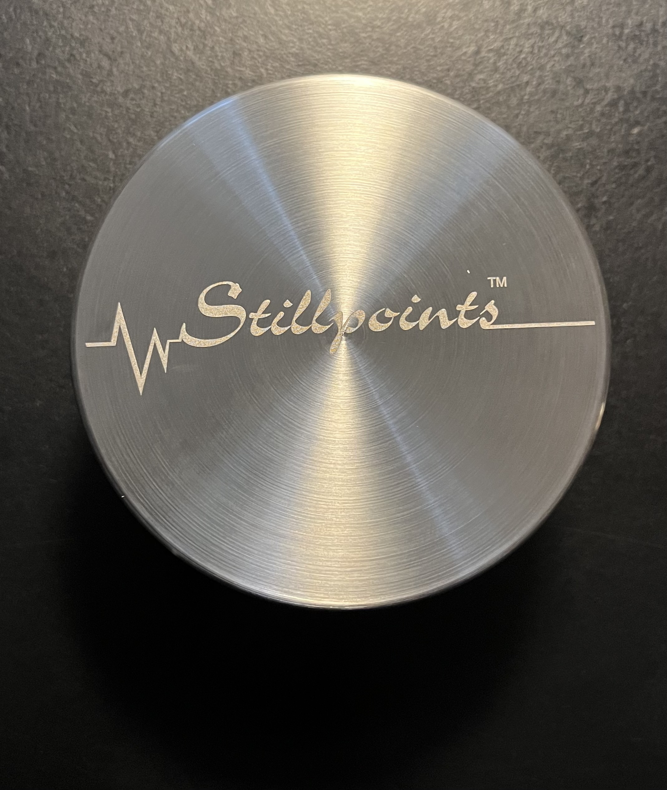 Stillpoints Ultra LPI V2 Record Weight